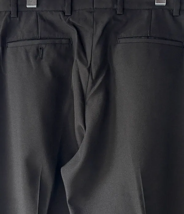 HIGH! STANDARD/TOWNCRAFT  HSD ACTION STRING TROUSER  (BLACK)
