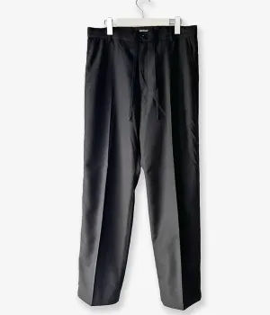 HIGH! STANDARD/TOWNCRAFT  HSD ACTION STRING TROUSER  (BLACK)