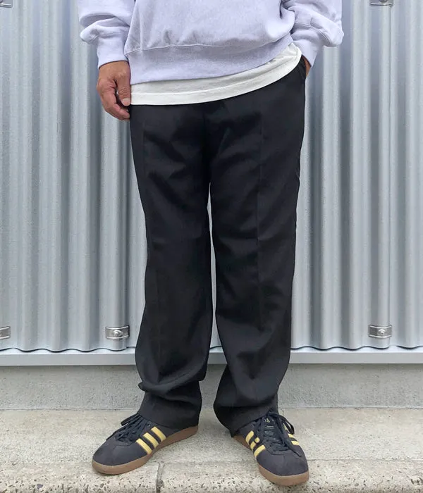 HIGH! STANDARD/TOWNCRAFT  HSD ACTION STRING TROUSER  (BLACK)