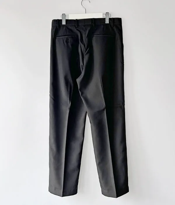 HIGH! STANDARD/TOWNCRAFT  HSD ACTION STRING TROUSER  (BLACK)