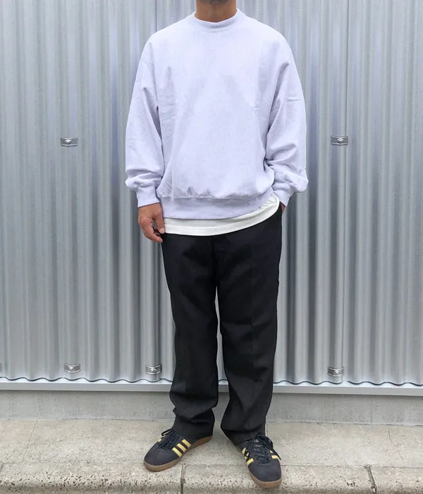 HIGH! STANDARD/TOWNCRAFT  HSD ACTION STRING TROUSER  (BLACK)