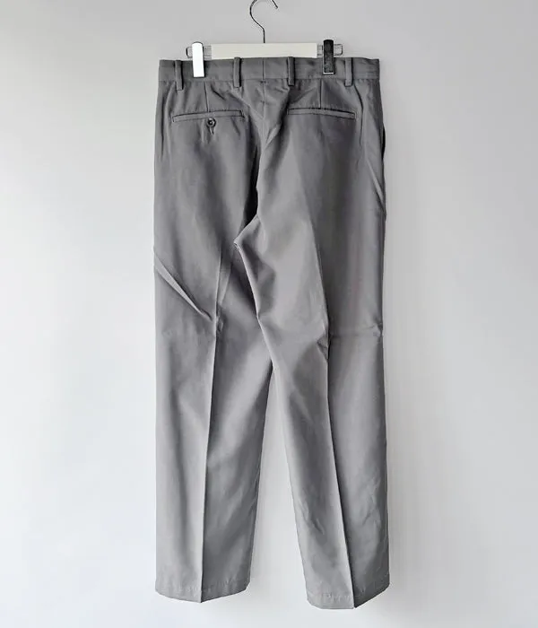HIGH! STANDARD/TOWNCRAFT  HSD ACTION STRING TROUSER  (GREY)