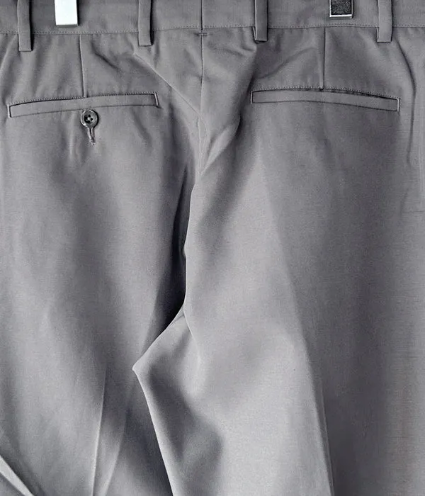 HIGH! STANDARD/TOWNCRAFT  HSD ACTION STRING TROUSER  (GREY)
