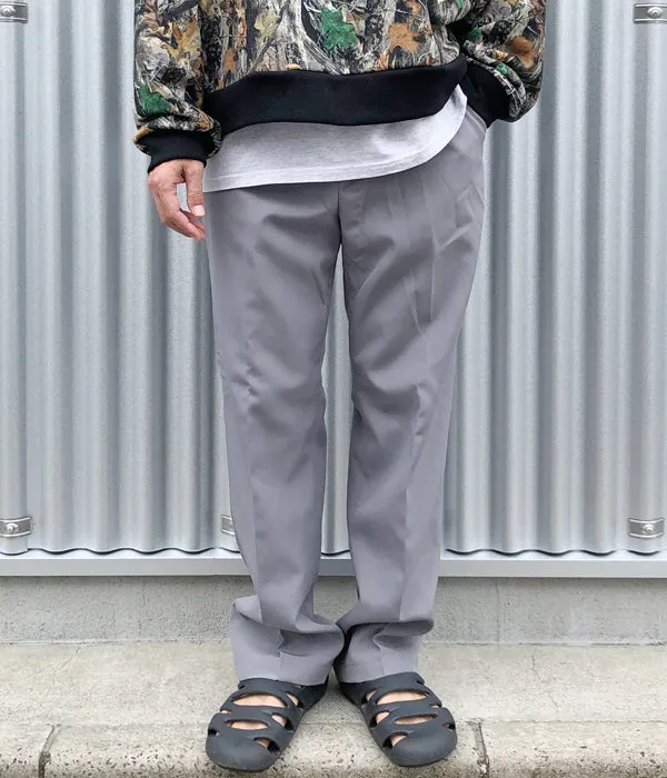 HIGH! STANDARD/TOWNCRAFT  HSD ACTION STRING TROUSER  (GREY)