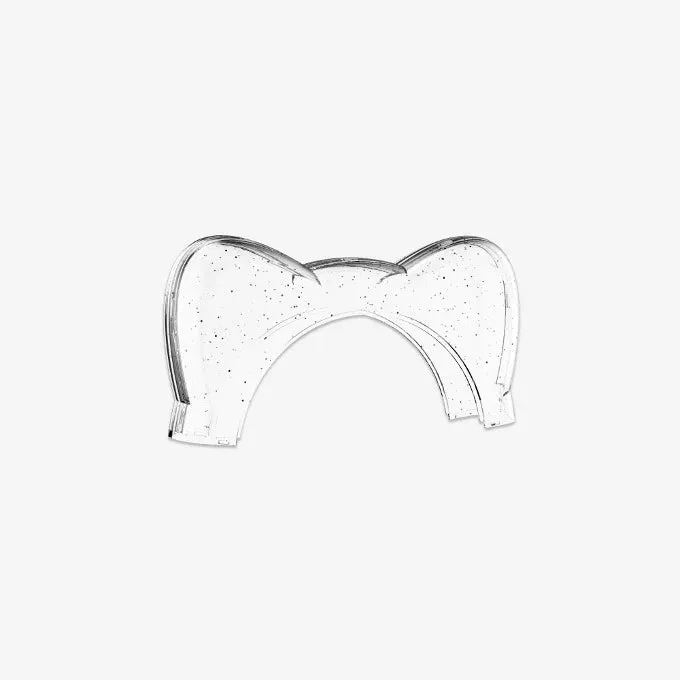 ITZY - ITZY X TWINZY 'MIDZY'S CELLS' Official Merch - Lightring (Ver. 2) TWINZY Custom Head