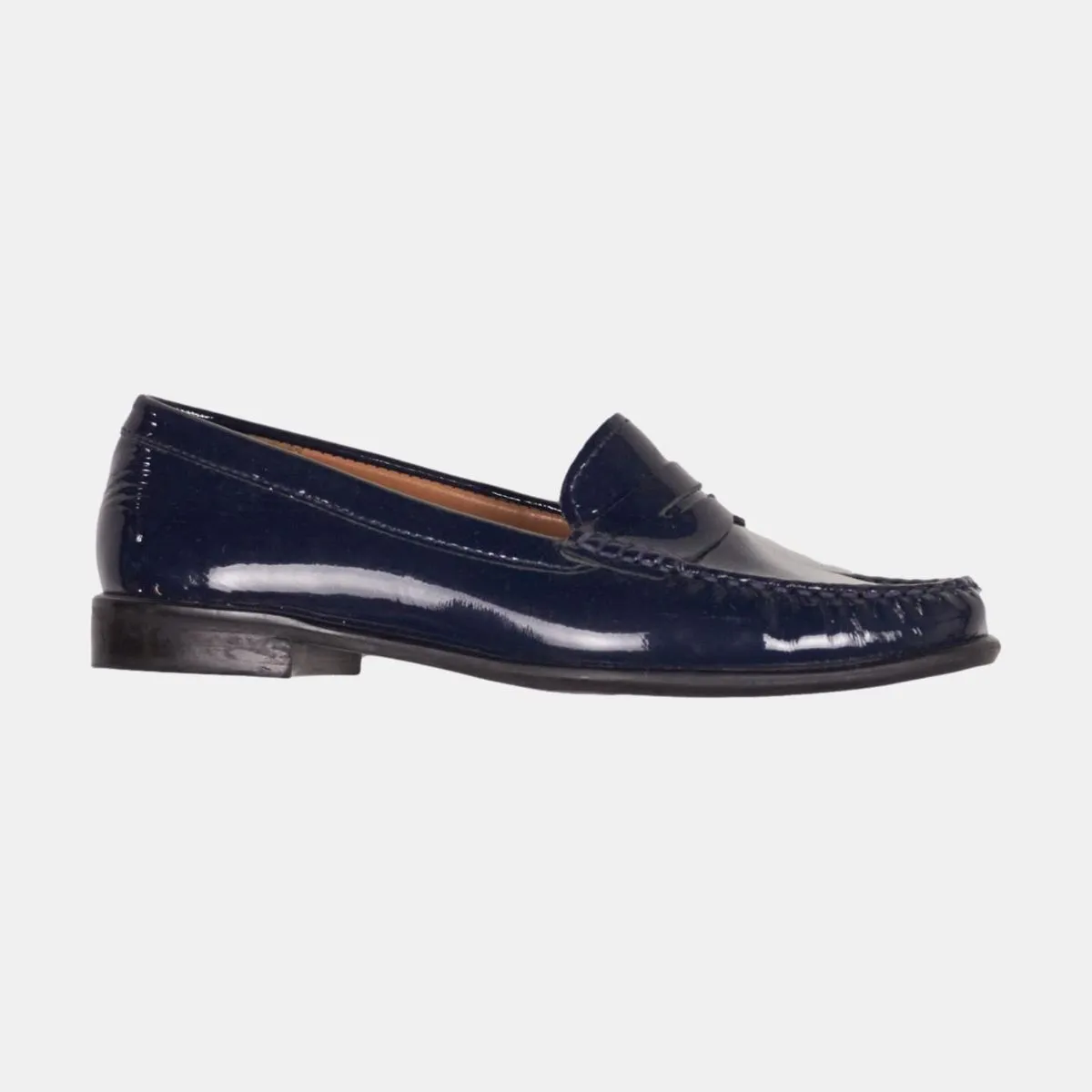 John Lewis Loafers