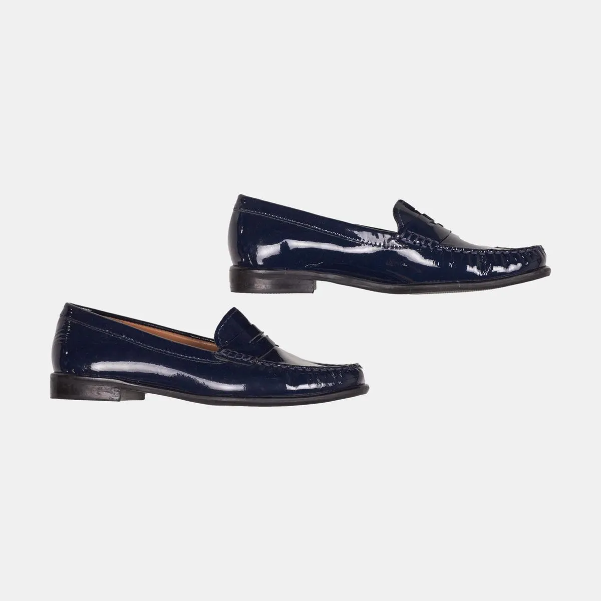 John Lewis Loafers