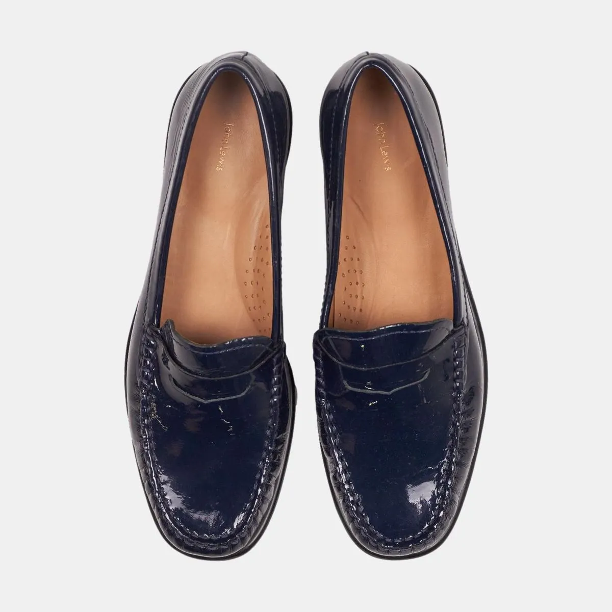 John Lewis Loafers