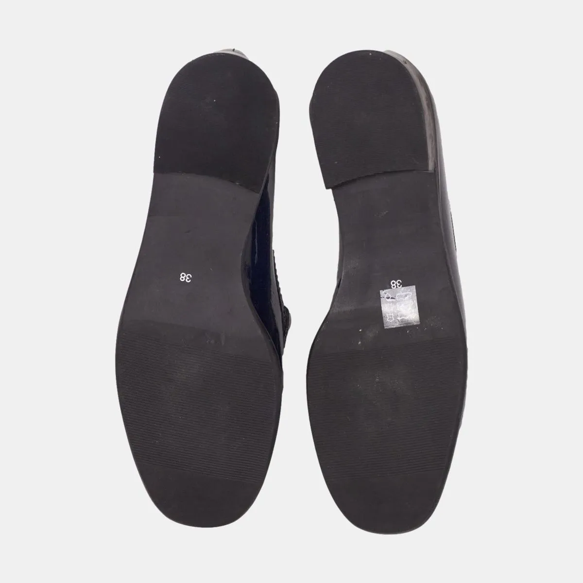 John Lewis Loafers