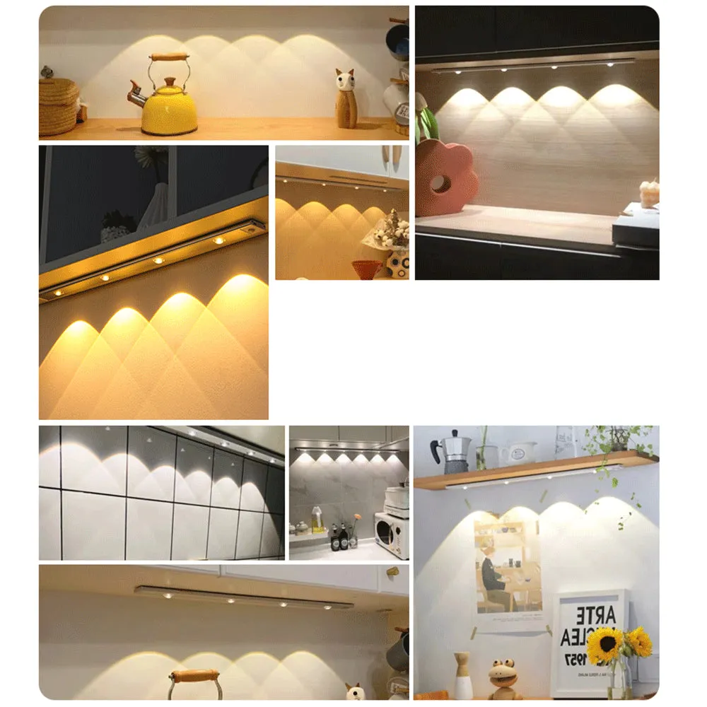 LED Light Motion Sensor