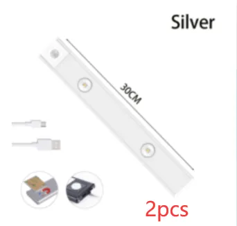 LED Light Motion Sensor