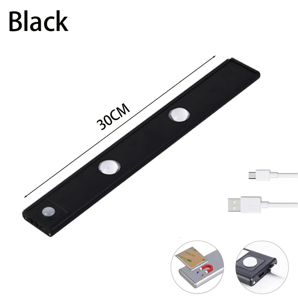 LED Light Motion Sensor