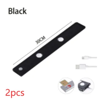 LED Light Motion Sensor