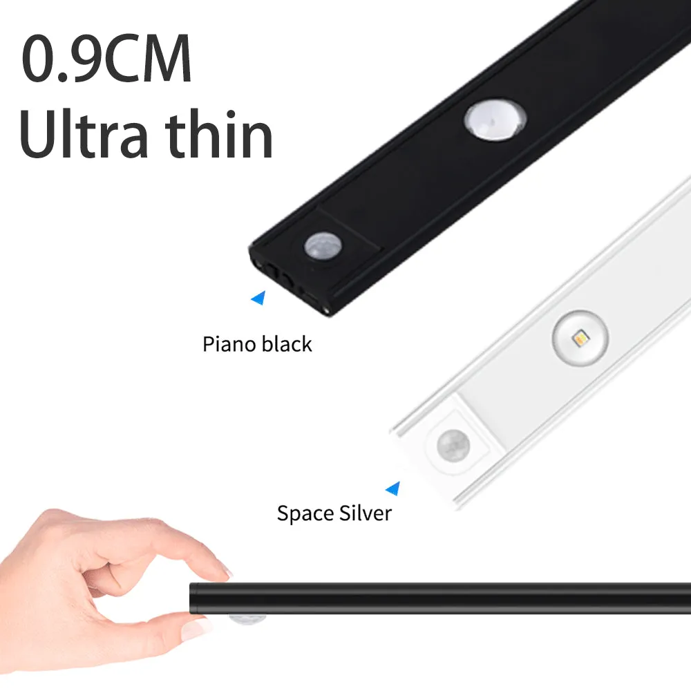 LED Light Motion Sensor