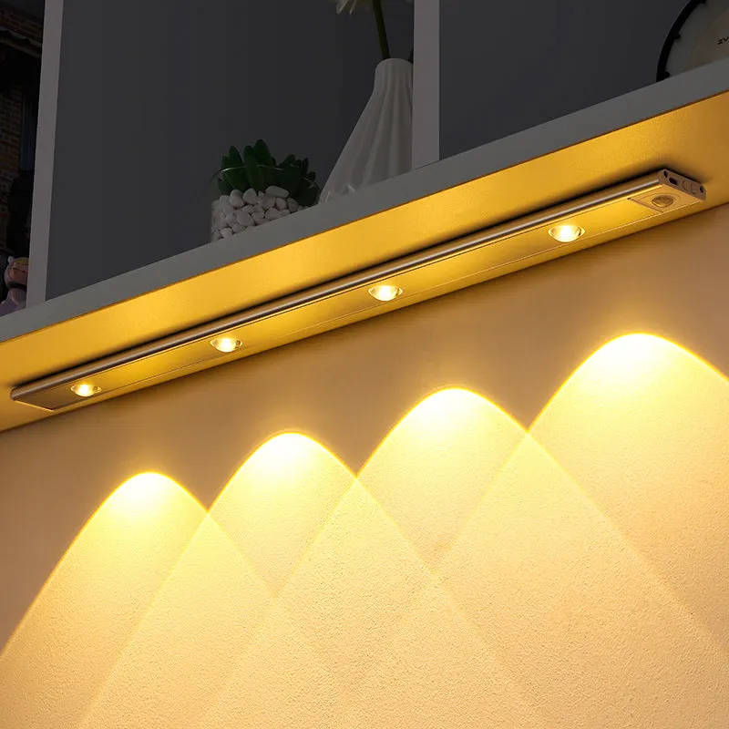 LED Light Motion Sensor