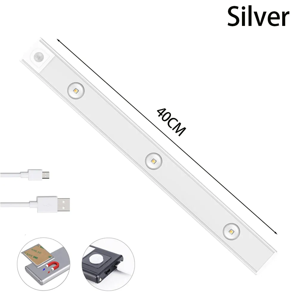 LED Light Motion Sensor