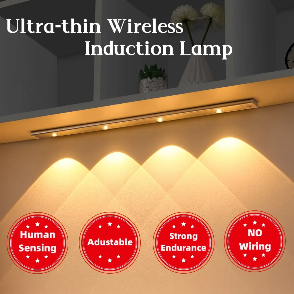LED Light Motion Sensor