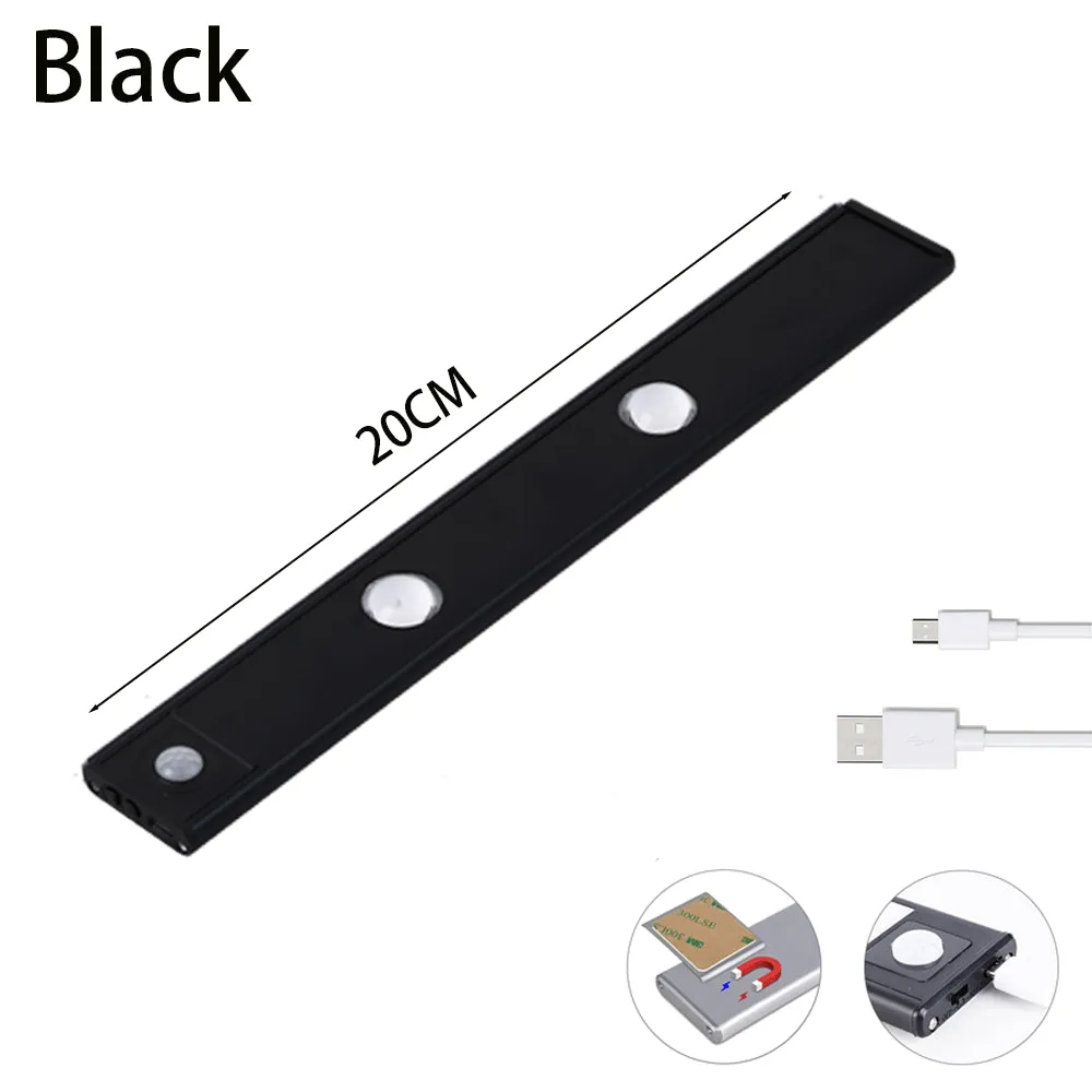 LED Light Motion Sensor