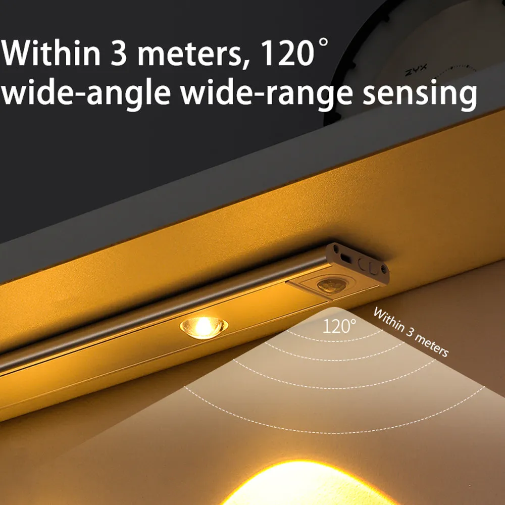 LED Light Motion Sensor