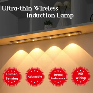 LED Light Motion Sensor