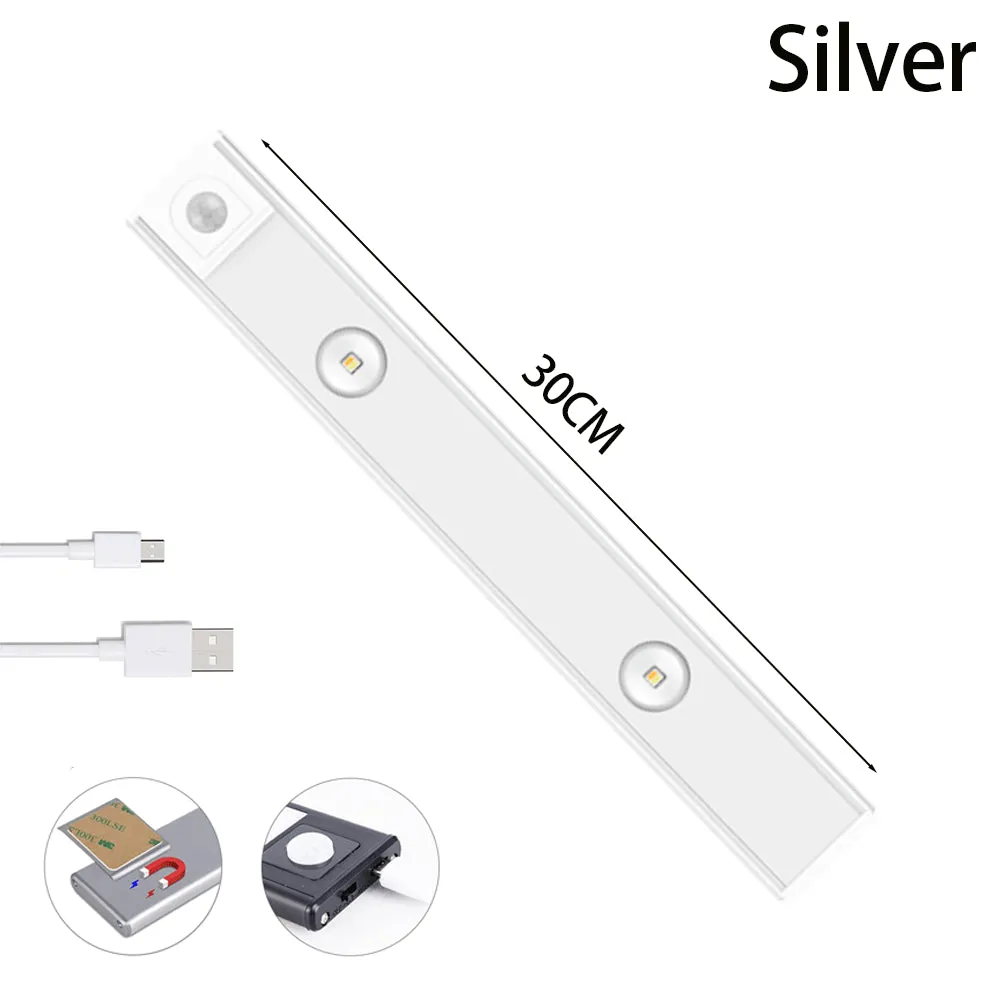 LED Light Motion Sensor