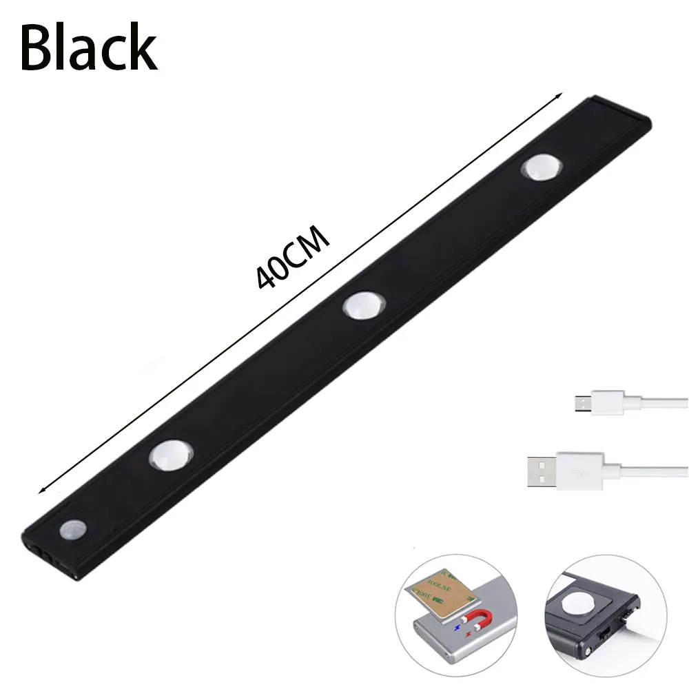 LED Light Motion Sensor