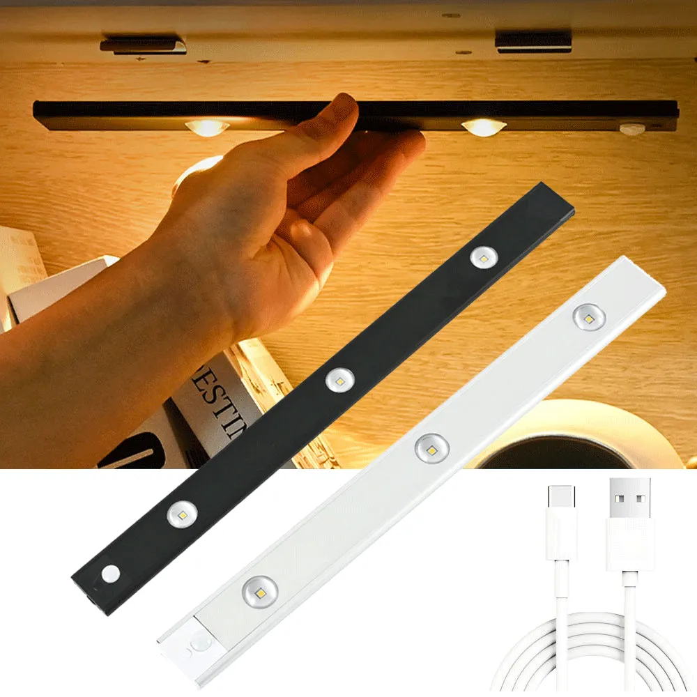 LED Light Motion Sensor