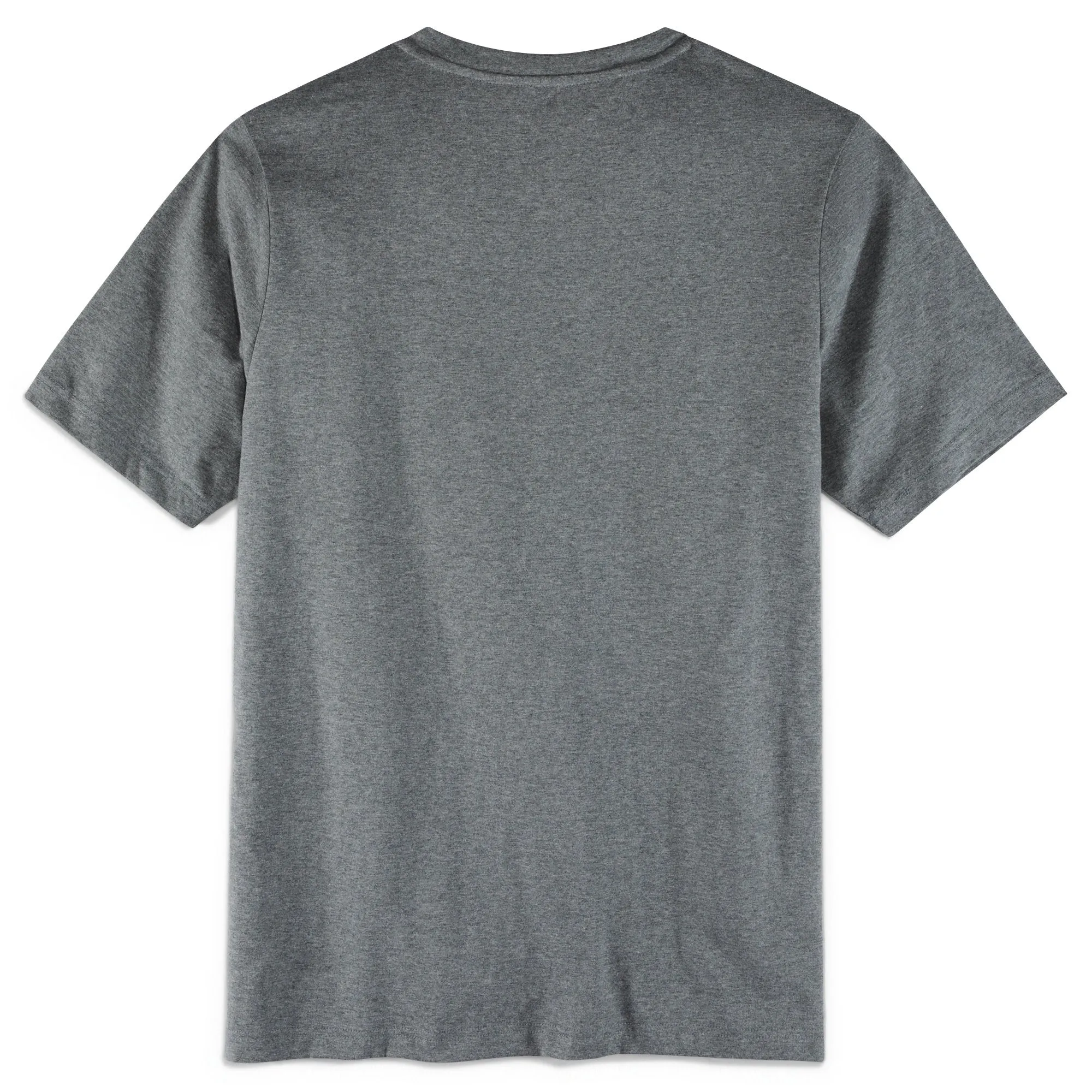 License Plate Tee