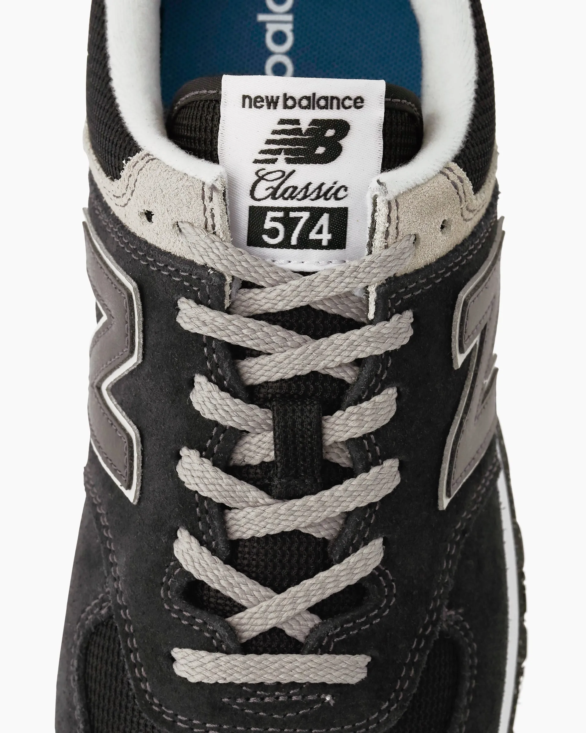 ML574EVB Black