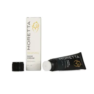 Moretta Shoe Cream