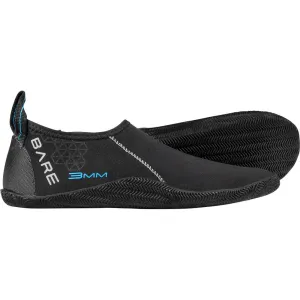Open Box Bare 3mm Feet
