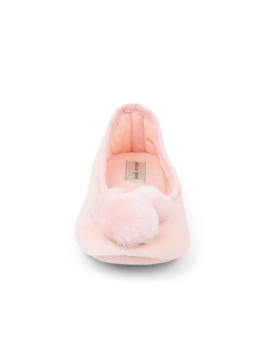 Pom Pom Slipper