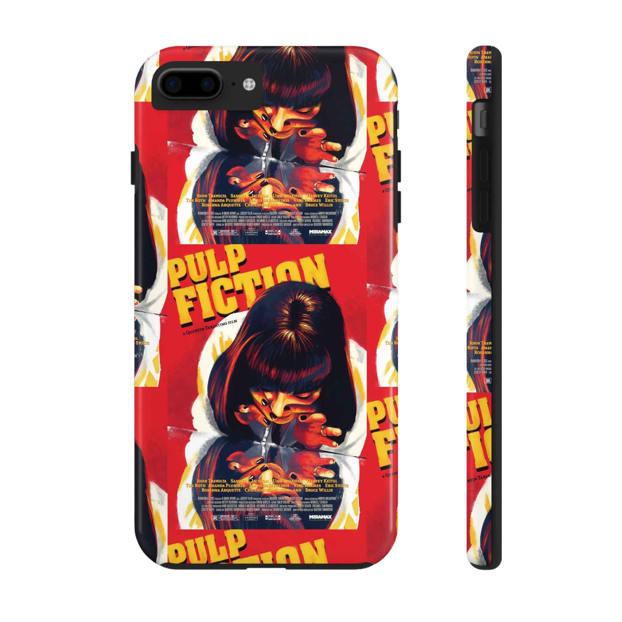 Pulp Fiction [1st Edition] Tough Phone Cases