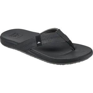 REEF Cushion bounce Phantom - Black