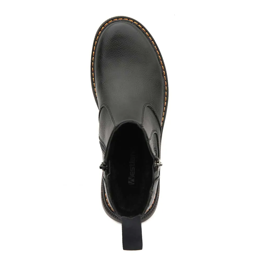 Westland 769526 780 100 Peyton 06 Black