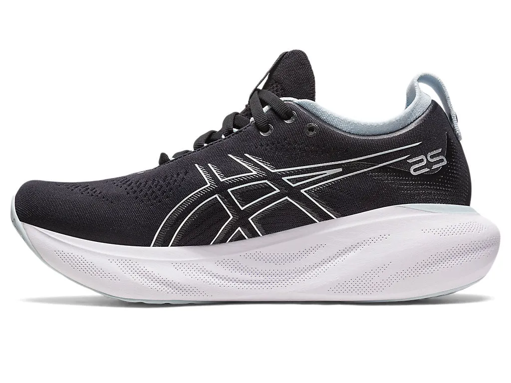 Women's ASICS GEL-NIMBUS 25 - 1012B356.003
