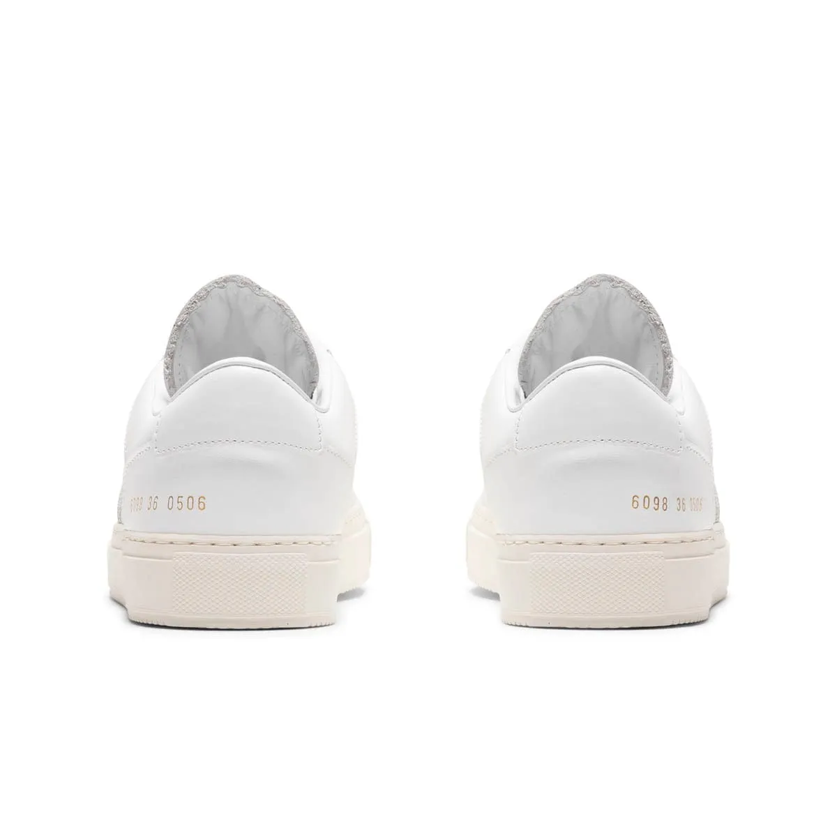 WOMEN'S DECADES LOW
