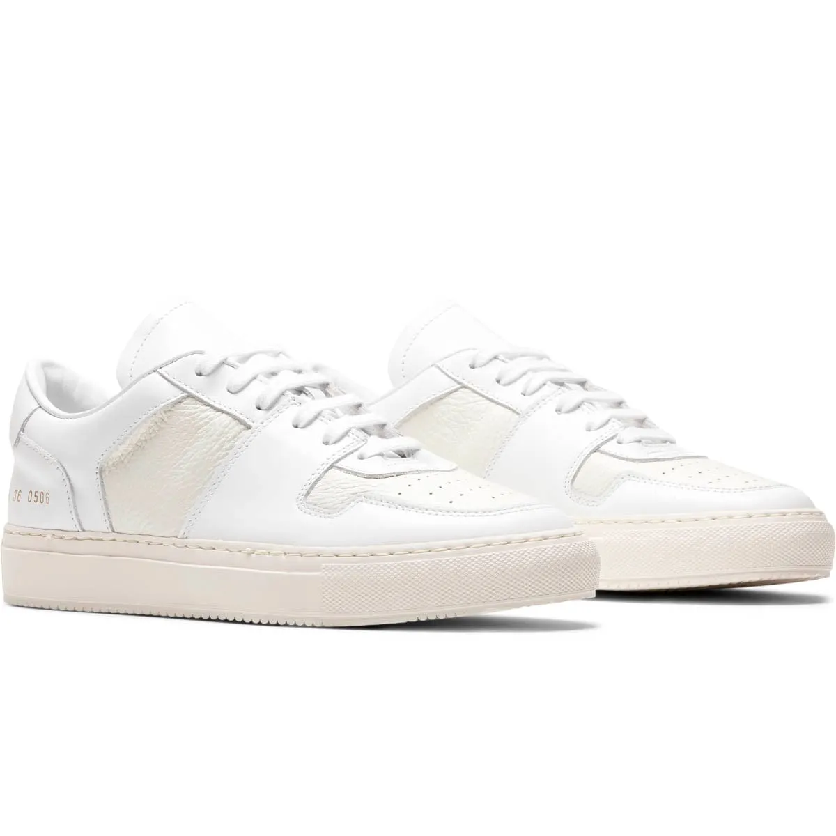 WOMEN'S DECADES LOW