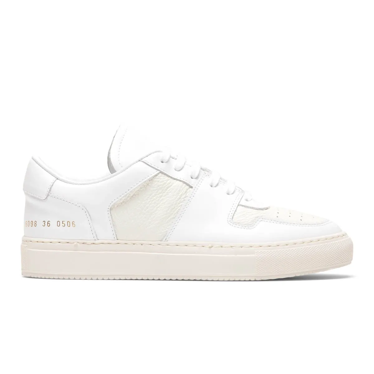 WOMEN'S DECADES LOW