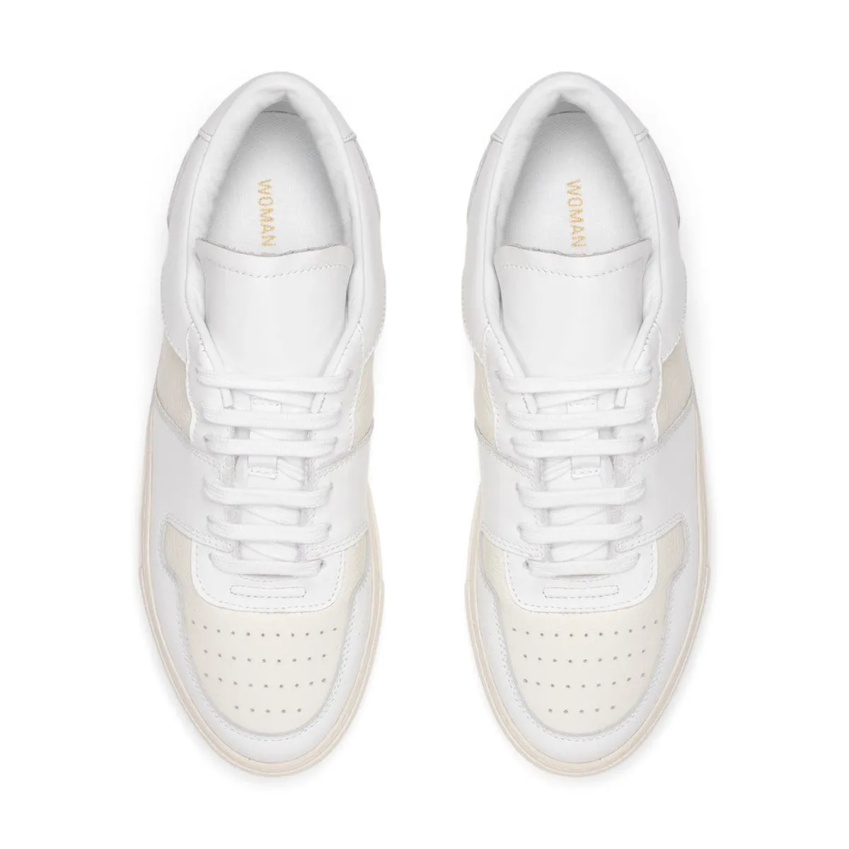 WOMEN'S DECADES LOW