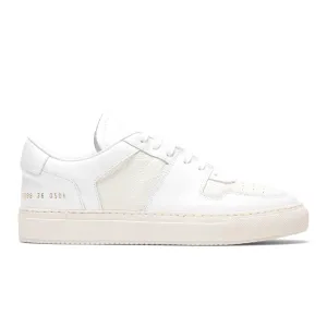WOMEN'S DECADES LOW