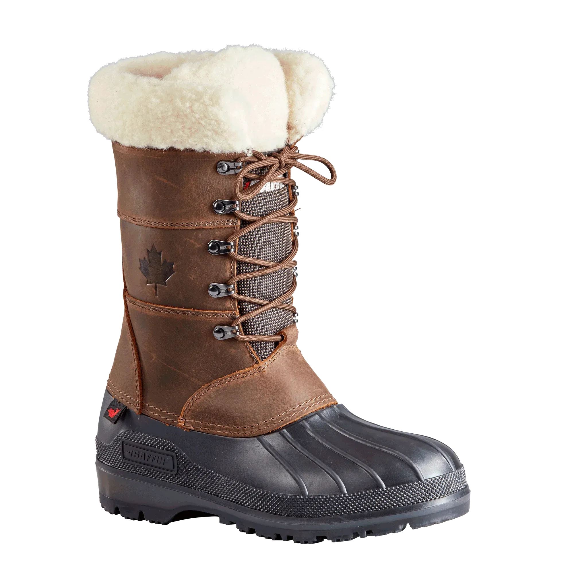 Women's Maple Leaf