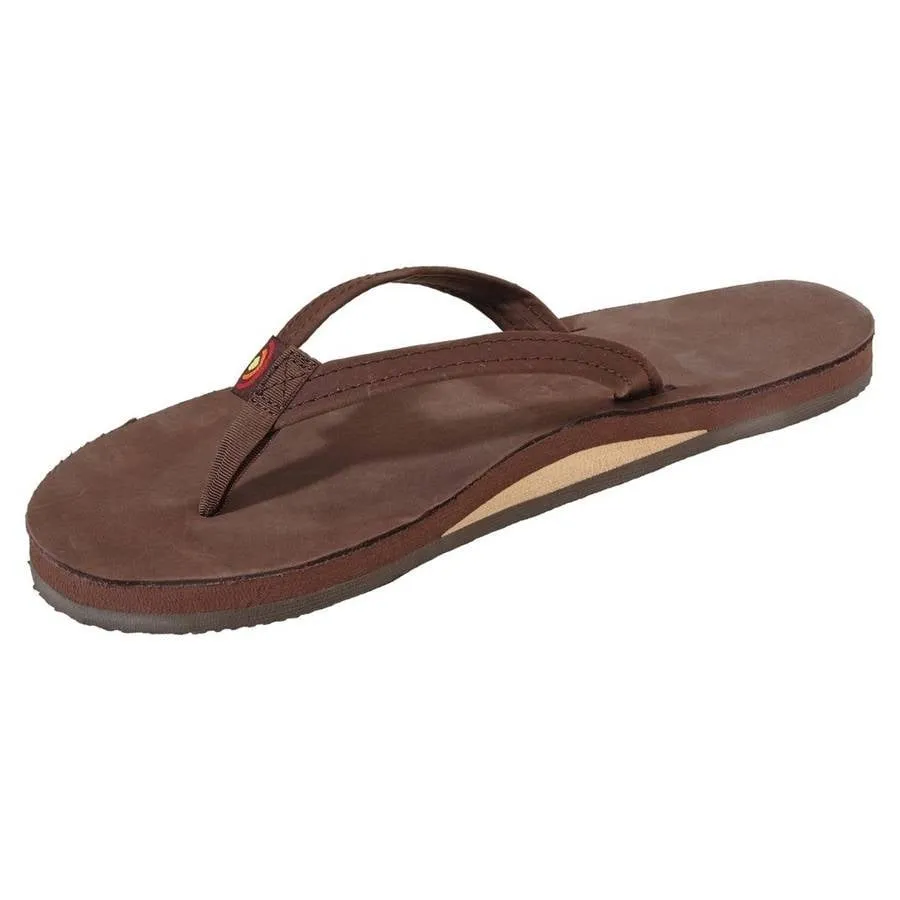 Women's Single Layer 1/2" Narrow