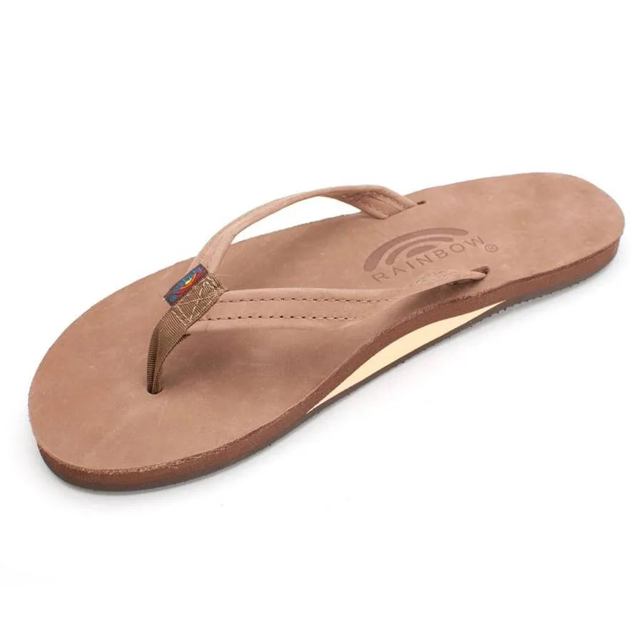 Women's Single Layer 1/2" Narrow