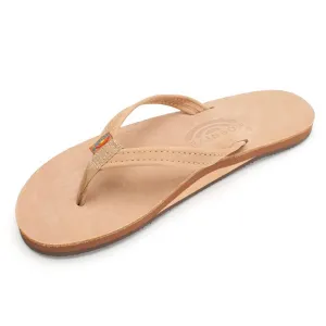 Women's Single Layer 1/2" Narrow