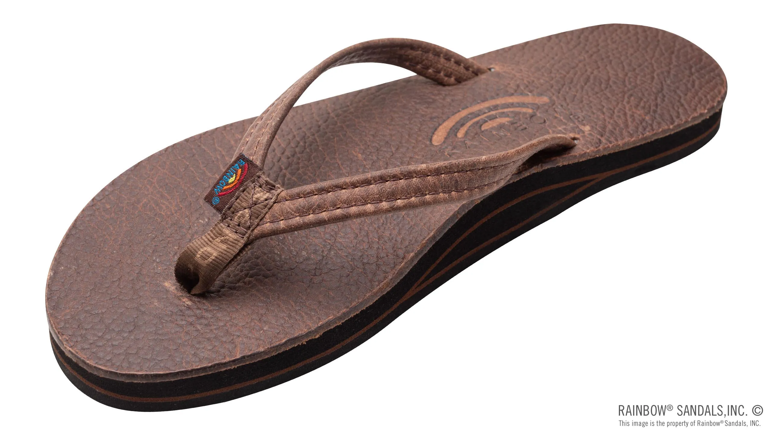 Women's Single Layer 1/2" Narrow