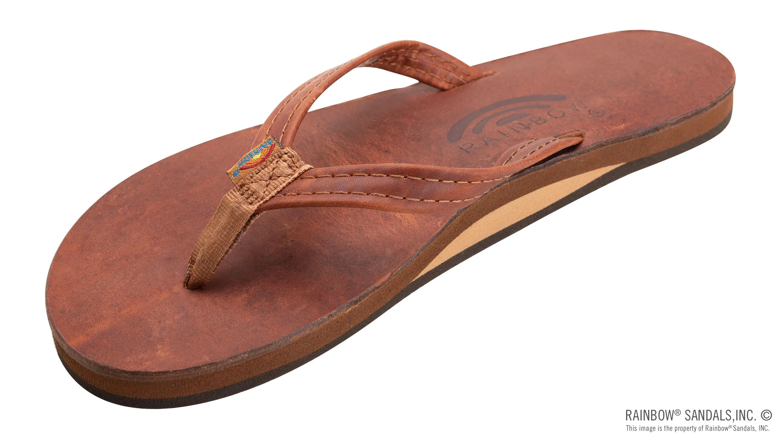 Women's Single Layer 1/2" Narrow