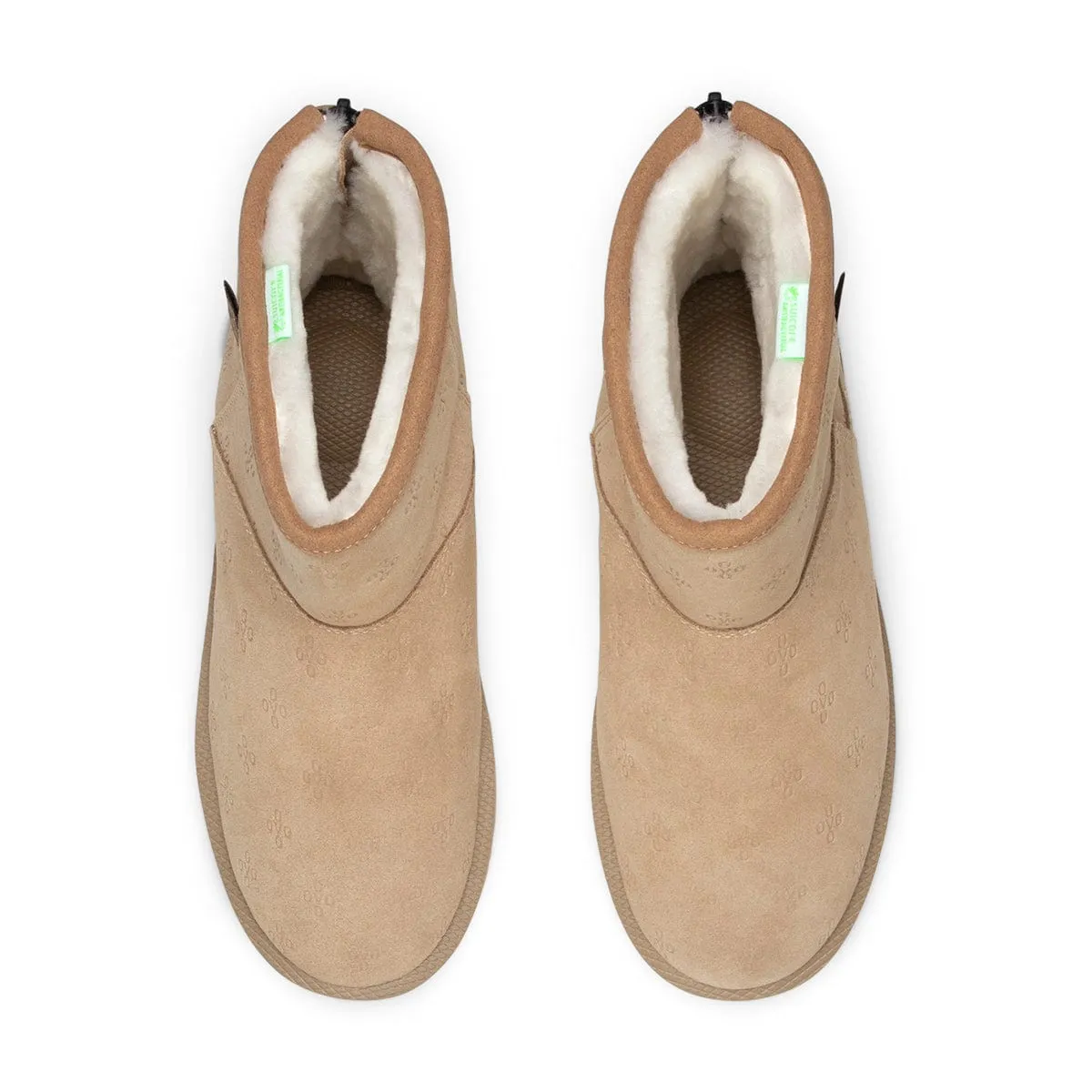 X OVO ELS-MWPAB-MID